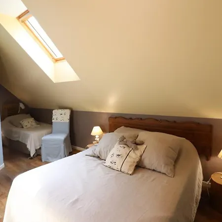Evasion Authentique Aux Monts Du Cantal: Ski, Randonnee Et Confort Contemporain - Fr-1-742-178 *